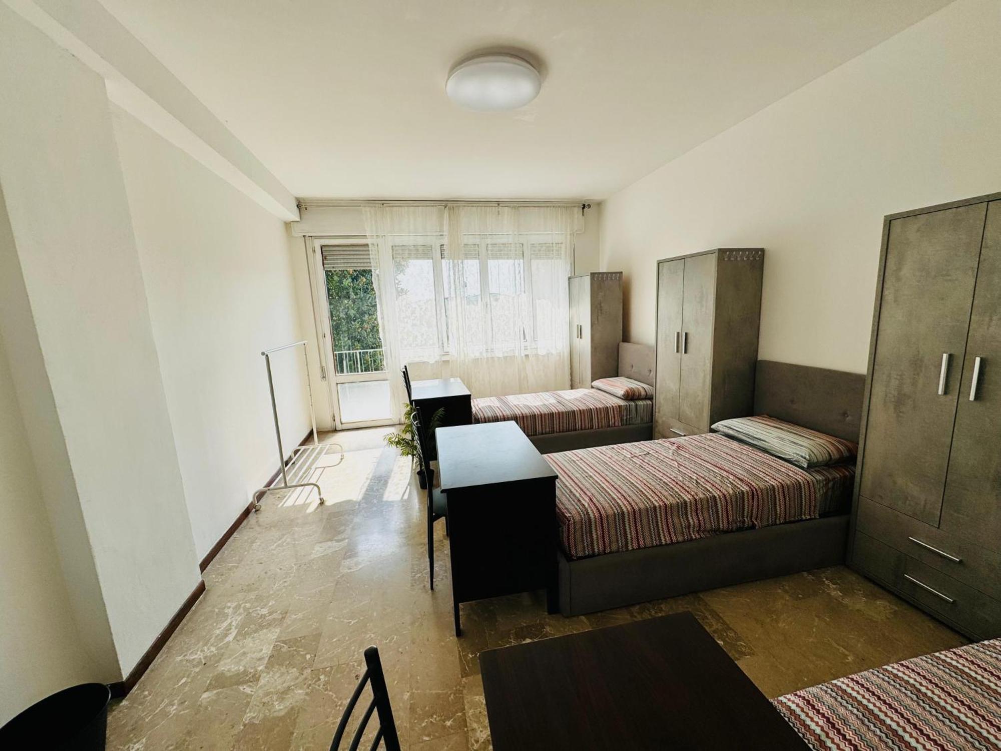 Ostello Piovese Hostel Padova