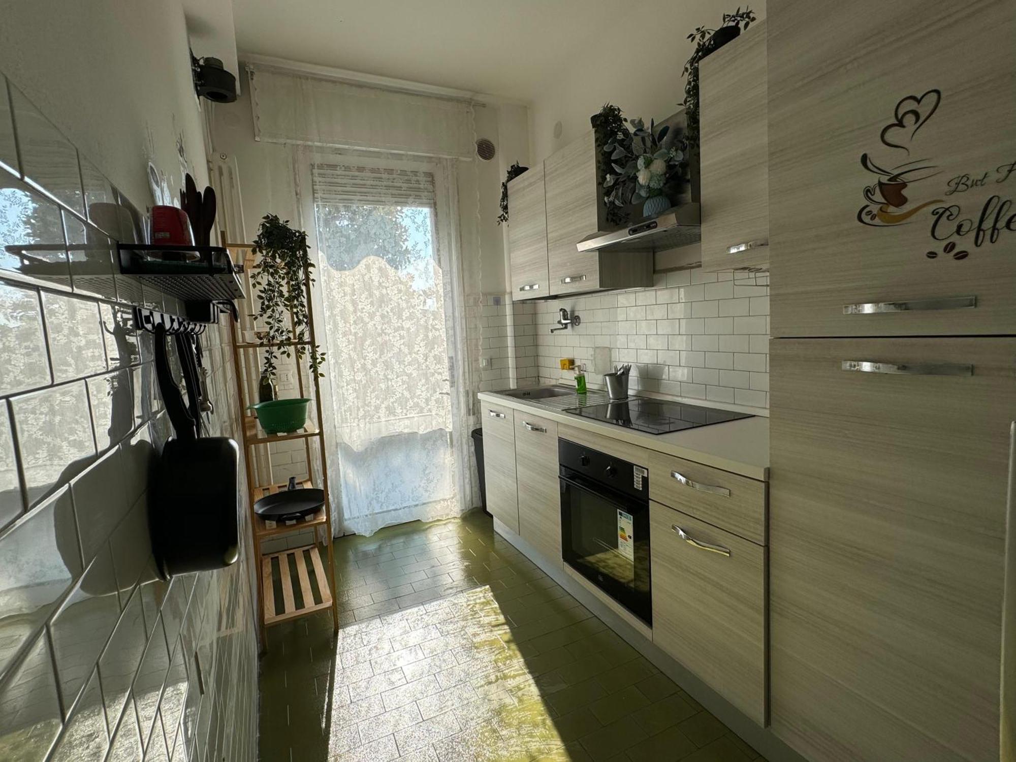 Hostel Ostello Piovese