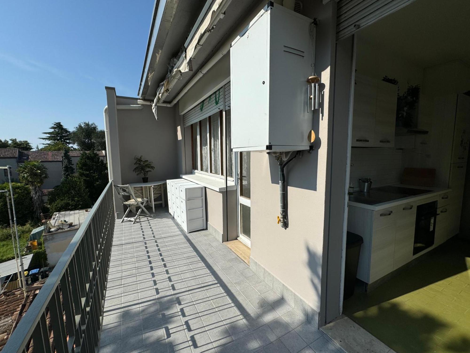 Ostello Piovese Hostel Padova