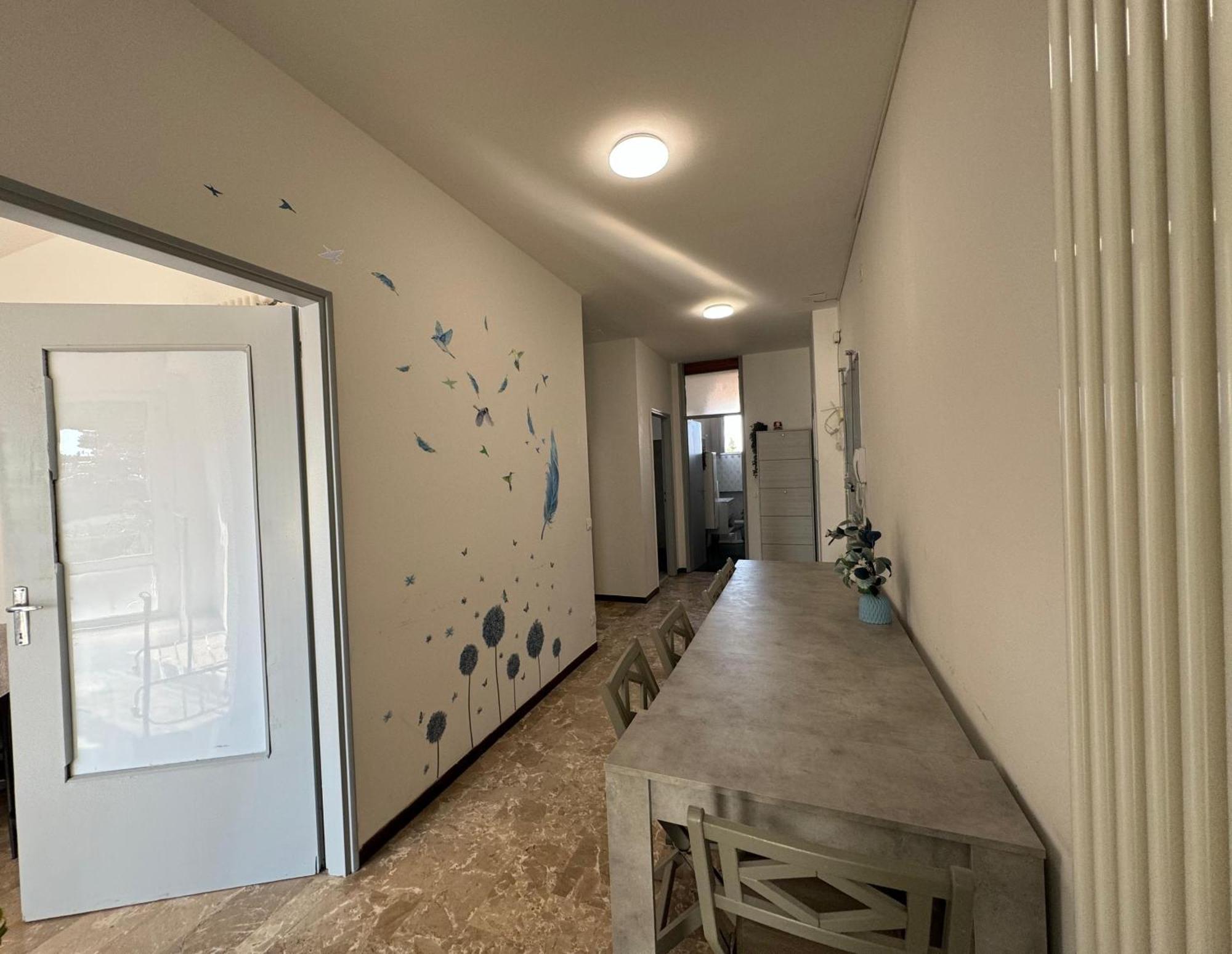 Hostel Ostello Piovese *